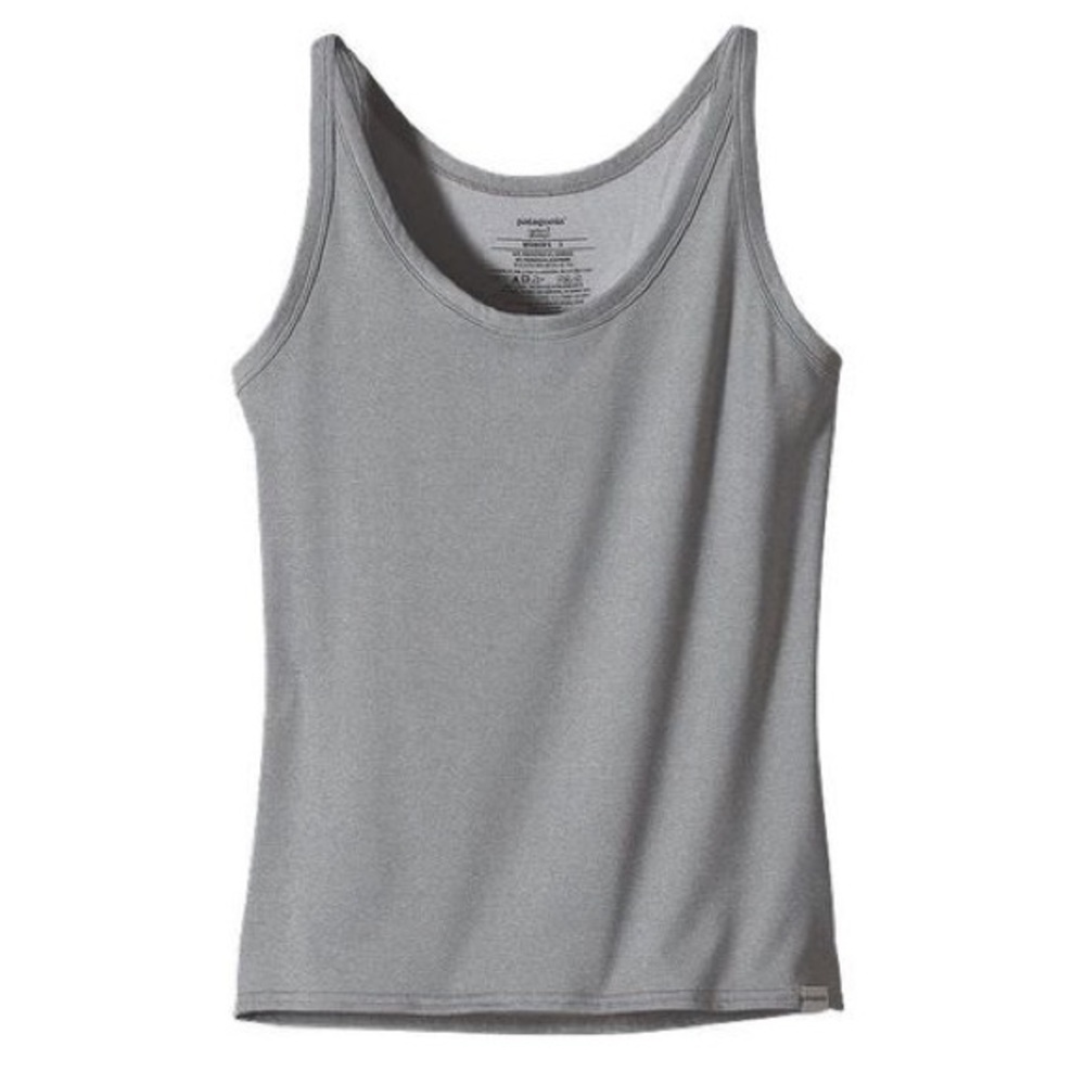 Patagonia Capilene Silkweight Tank
